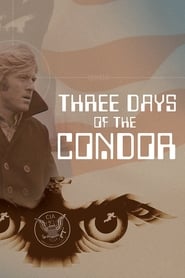 Οι τρεις μέρες του Κόνδορα