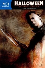 Dead Man's Party: The Making of Halloween 5