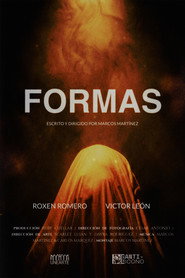 Formas постер