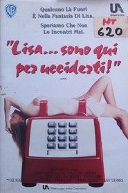 Lisa... sono qui per ucciderti!) Lisa... sono qui per ucciderti! (1990)