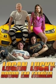 Image Assistir Filme Logan Lucky: Roubo em Família Dublado e Legendado Online