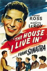 The House I Live In (1945)