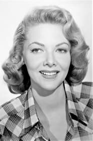 Barbara Lawrence is Ann Wakefield