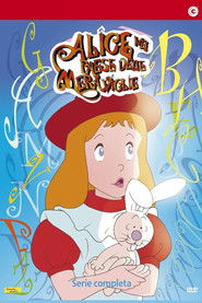Alice nel Paese delle Meraviglie (1983)