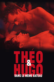 Poster Theo & Hugo
