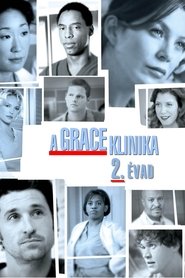 A Grace klinika 2. évad 13. rész