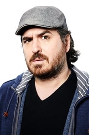 Imagem Brian Quinn