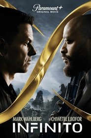 Infinite (2021)