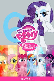 My Little Pony: Friendship Is Magic Season 6 2