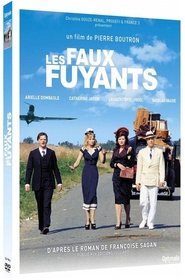 Poster Evasions 2000