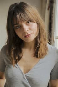 Louisa Pili is Clara