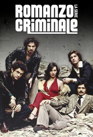 Romanzo criminale - La serie
