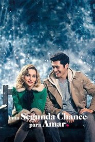 Last Christmas movie poster player