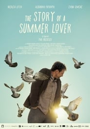 The Story of a Summer Lover постер