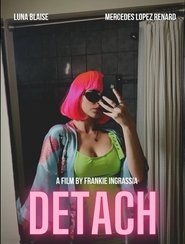 Poster Detach