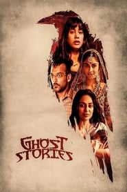 Ver ghost stories Pelicula Completa (2019) En Español Latino Online Gratis