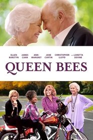 Queen Bees постер