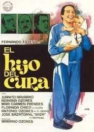 El hijo del cura 1982 映画 吹き替え