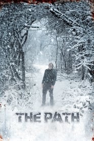 Poster The Path - Dunkle Pfade