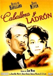 Caballero y ladrón