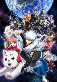 Gintama Season 7 Episode 30