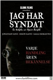 Poster Jag har syndat