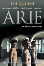 Arie 2005