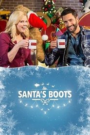 Santa’s Boots 2018