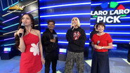 July 21, 2026: #ShowtimeYesI