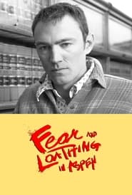 Fear and Loathing in Aspen постер