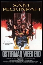 Osterman week-end streaming