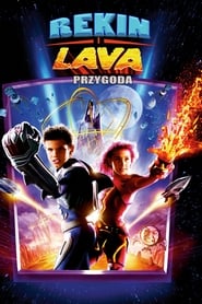 Imagen Las Aventuras de Sharkboy y Lavagirl