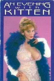 Poster An Evening With Kitten 1983