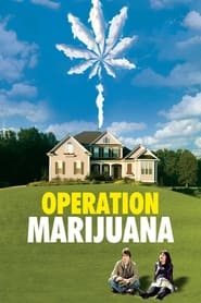 Poster Operation Marijuana