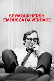 Image Seymour Hersh: Em Busca da Verdade