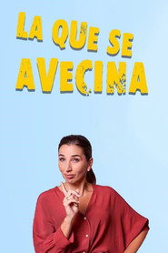 La que se avecina постер