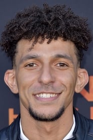 Khleo Thomas as Marcos Herrera