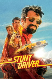 The Stunt Driver