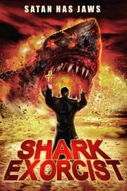 Shark Exorcist постер