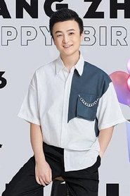 张振 is Qiao Sha / Bailong / Li Wai / Adou / Liu Duohan (voice)