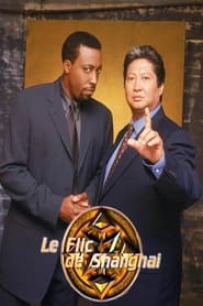 Le Flic de Shanghaï saison 2