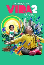 Poster The Beginning of Life 2: Outside 2020