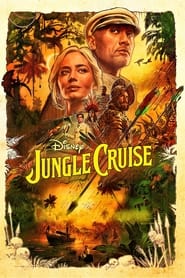 Jungle Cruise [Dual Audio]