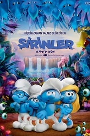 Şirinler 3: Kayıp Köy