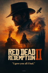 Red Dead Redemption 2