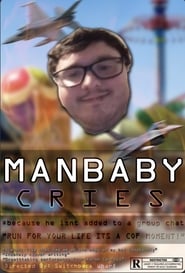 Manbaby Cries Because He Isn't Added to Discord Chat (Gone Wrong)