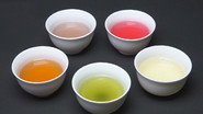 JAPANESE TEA