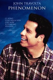 Phenomenon) Phenomenon (1996)