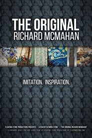 Poster The Original Richard McMahan 2016