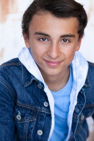 Hayden Williams-Moran